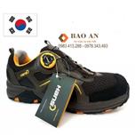 Giày bảo hộ Hàn Quốc Hans HS-81